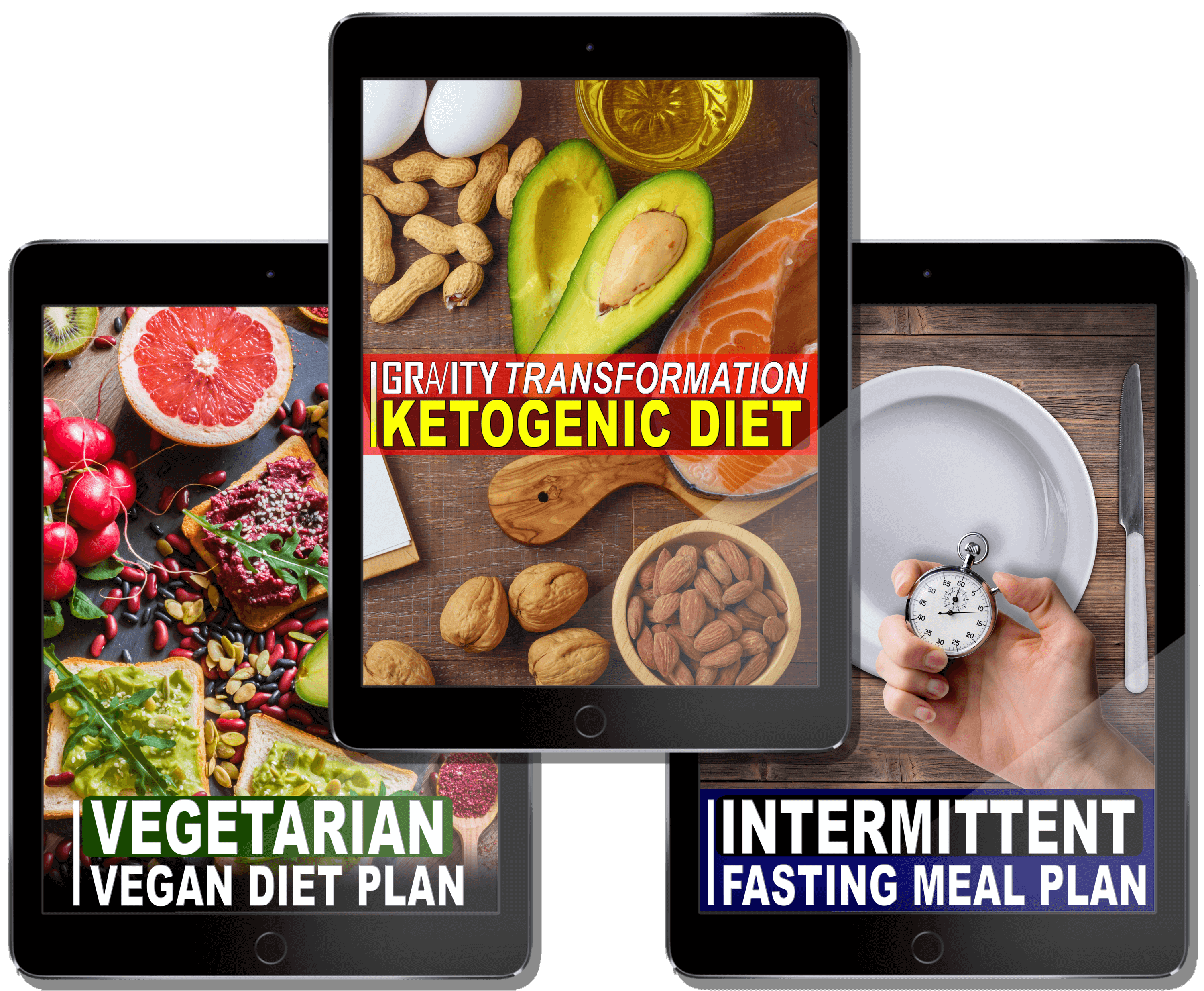 Gravity Transformation - Week 1