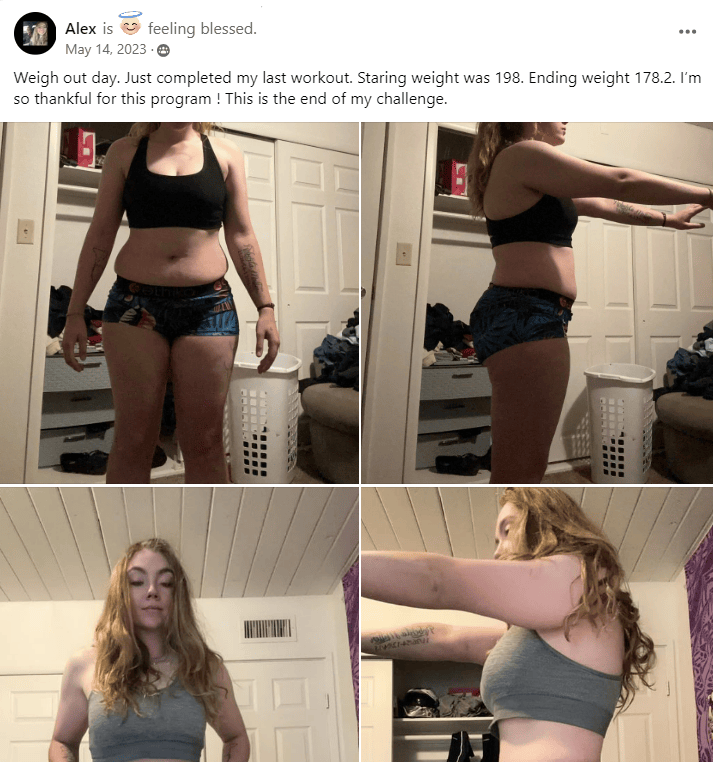 ...