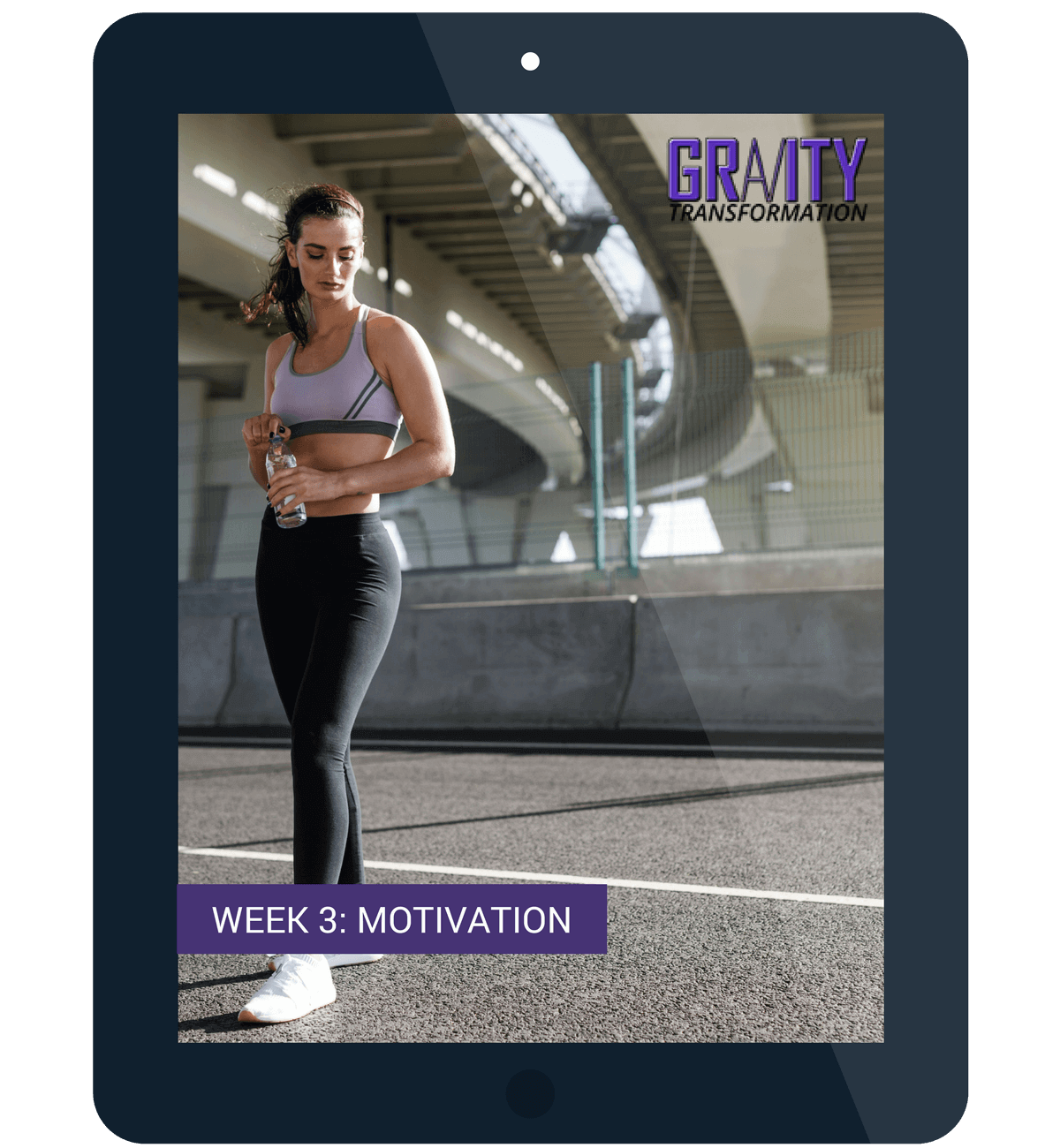 Gravity Transformation - Week 1