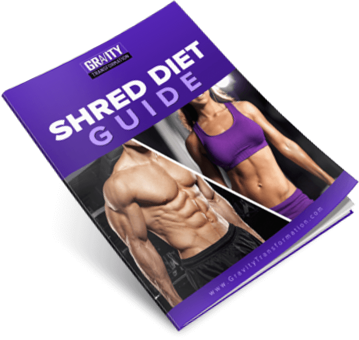v shred diet guide part 1 beginner