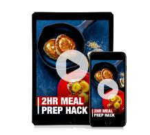 Gravity Transformation - Week 1