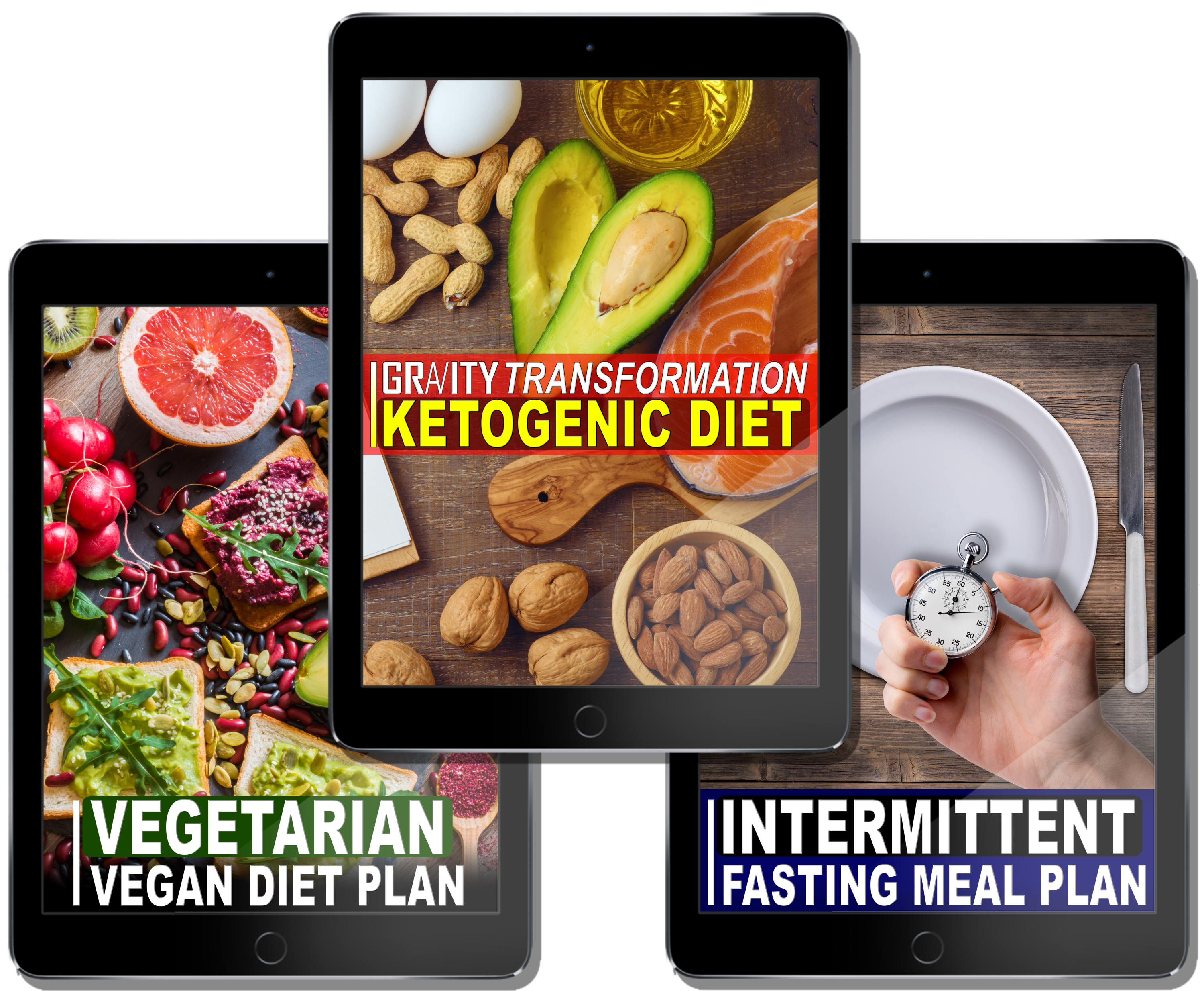 Gravity Transformation - Week 1