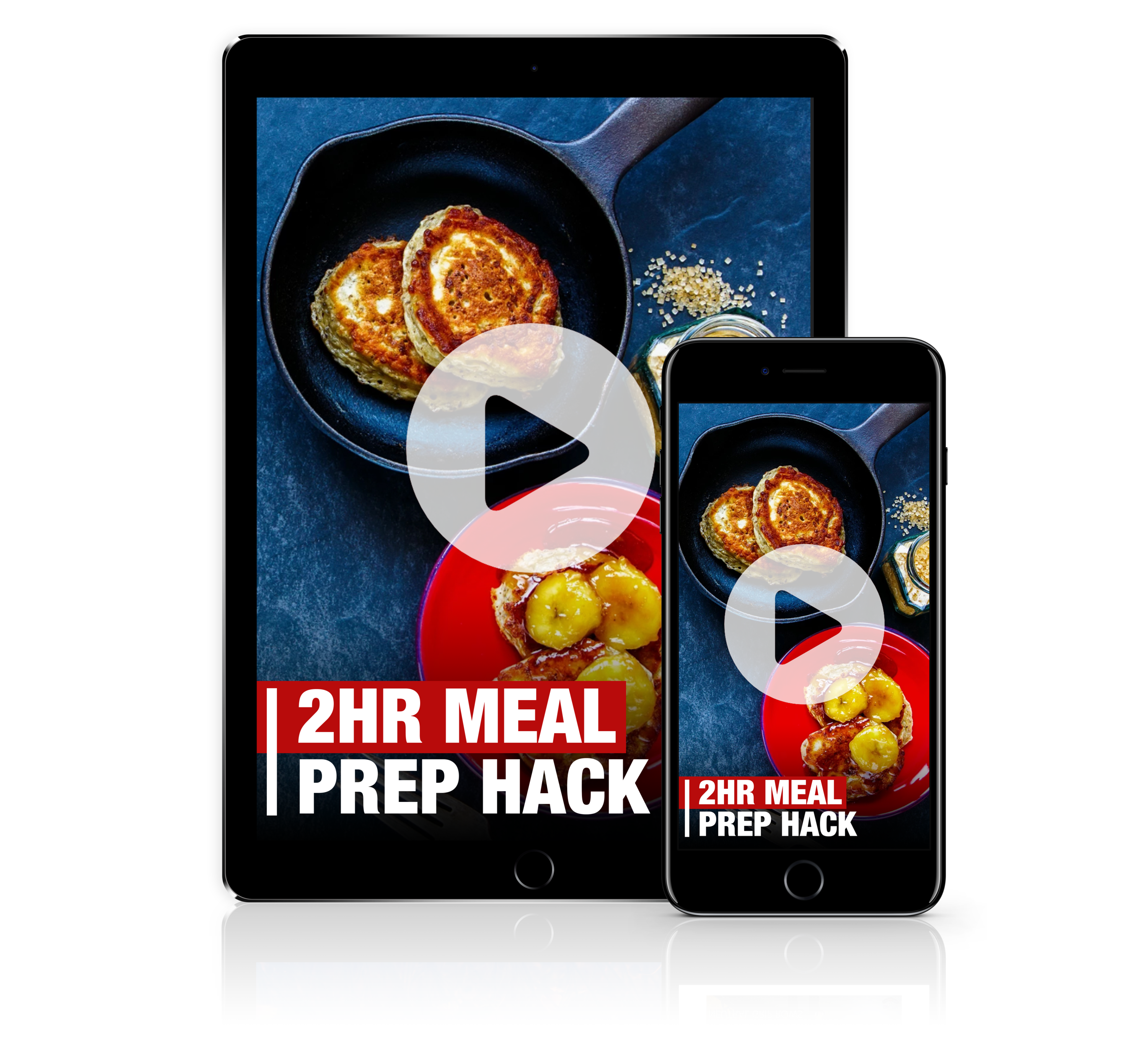 Gravity Transformation - Week 1