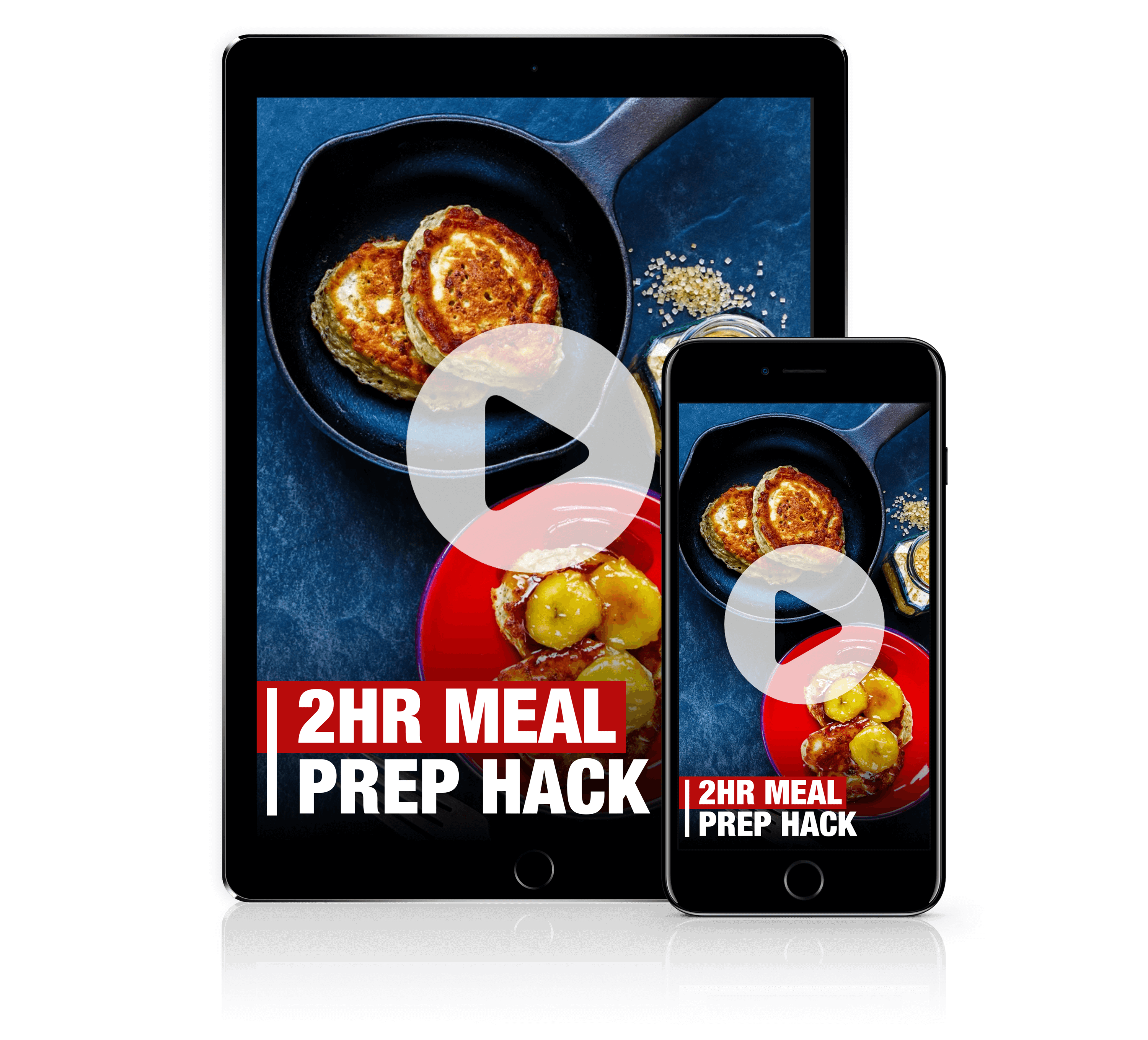 Gravity Transformation - Week 1